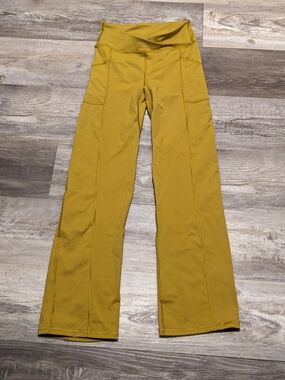 FP Movement Shanti Straight Leg Pants